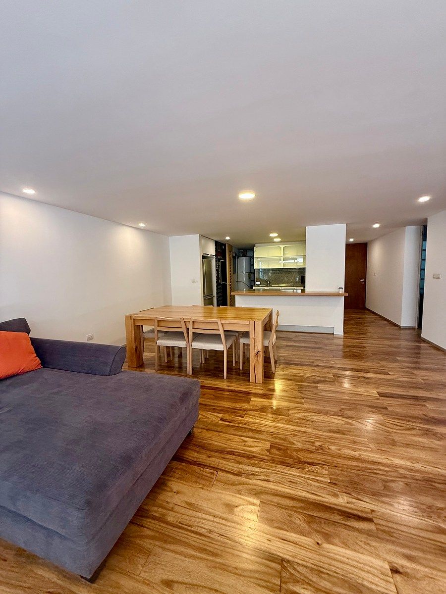 Apartment in Polanco III Sección, Miguel Hidalgo, photo 20 of 35
