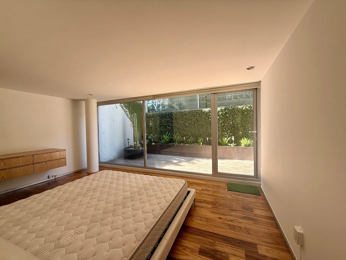 Apartment in Polanco III Sección, Miguel Hidalgo, photo 22 of 35