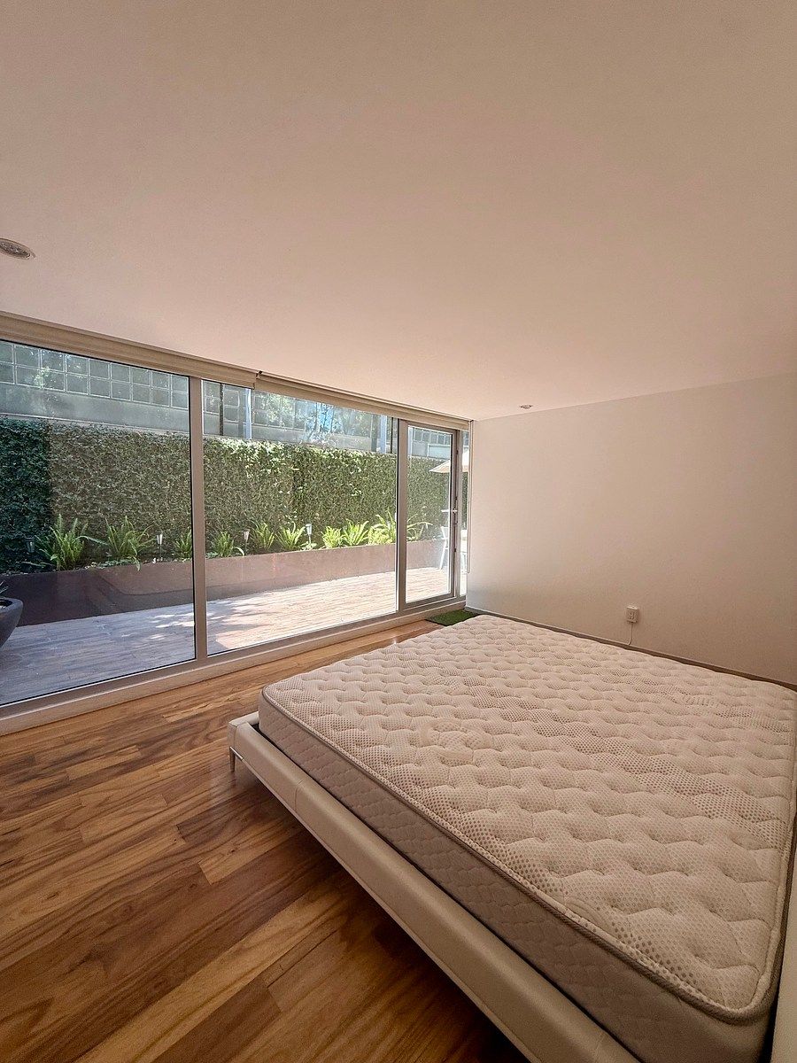 Apartment in Polanco III Sección, Miguel Hidalgo, photo 23 of 35