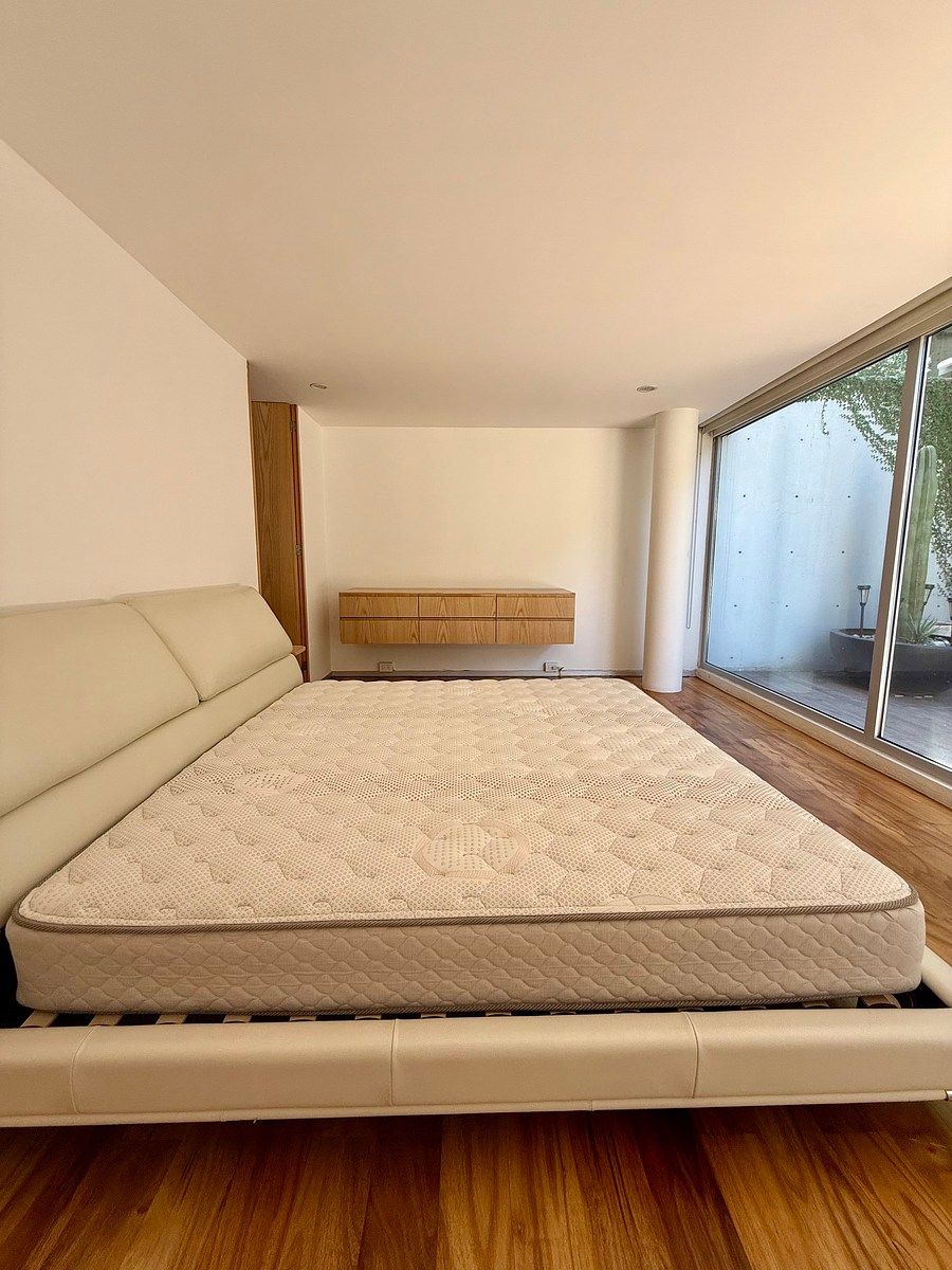 Apartment in Polanco III Sección, Miguel Hidalgo, photo 24 of 35