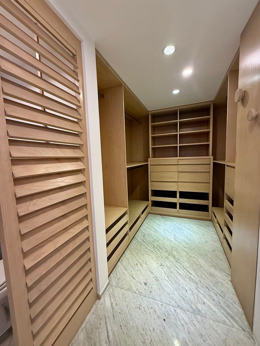 Apartment in Polanco III Sección, Miguel Hidalgo, photo 25 of 35