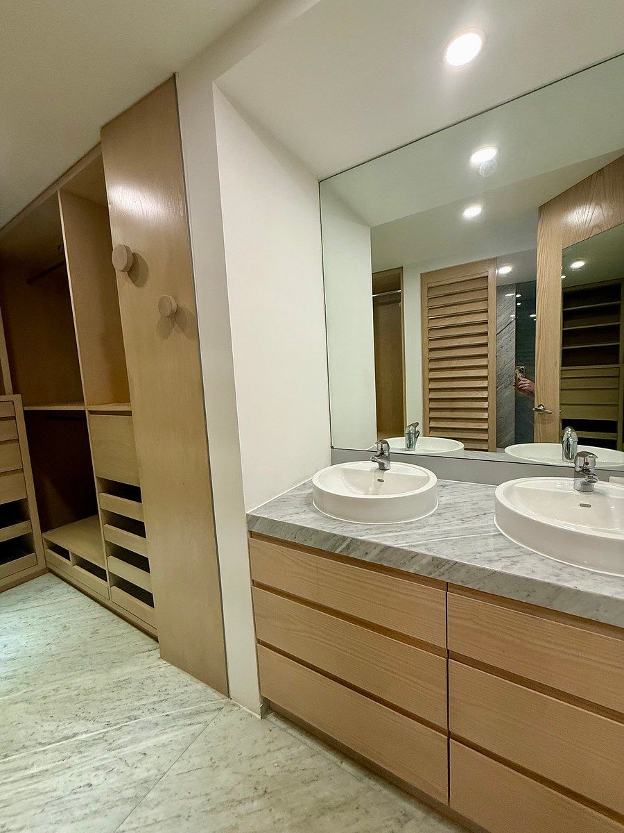 Apartment in Polanco III Sección, Miguel Hidalgo, photo 27 of 35