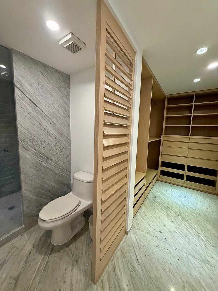 Apartment in Polanco III Sección, Miguel Hidalgo, photo 28 of 35