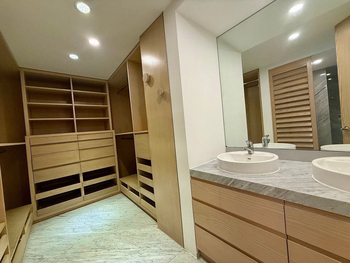 Apartment in Polanco III Sección, Miguel Hidalgo, photo 29 of 35