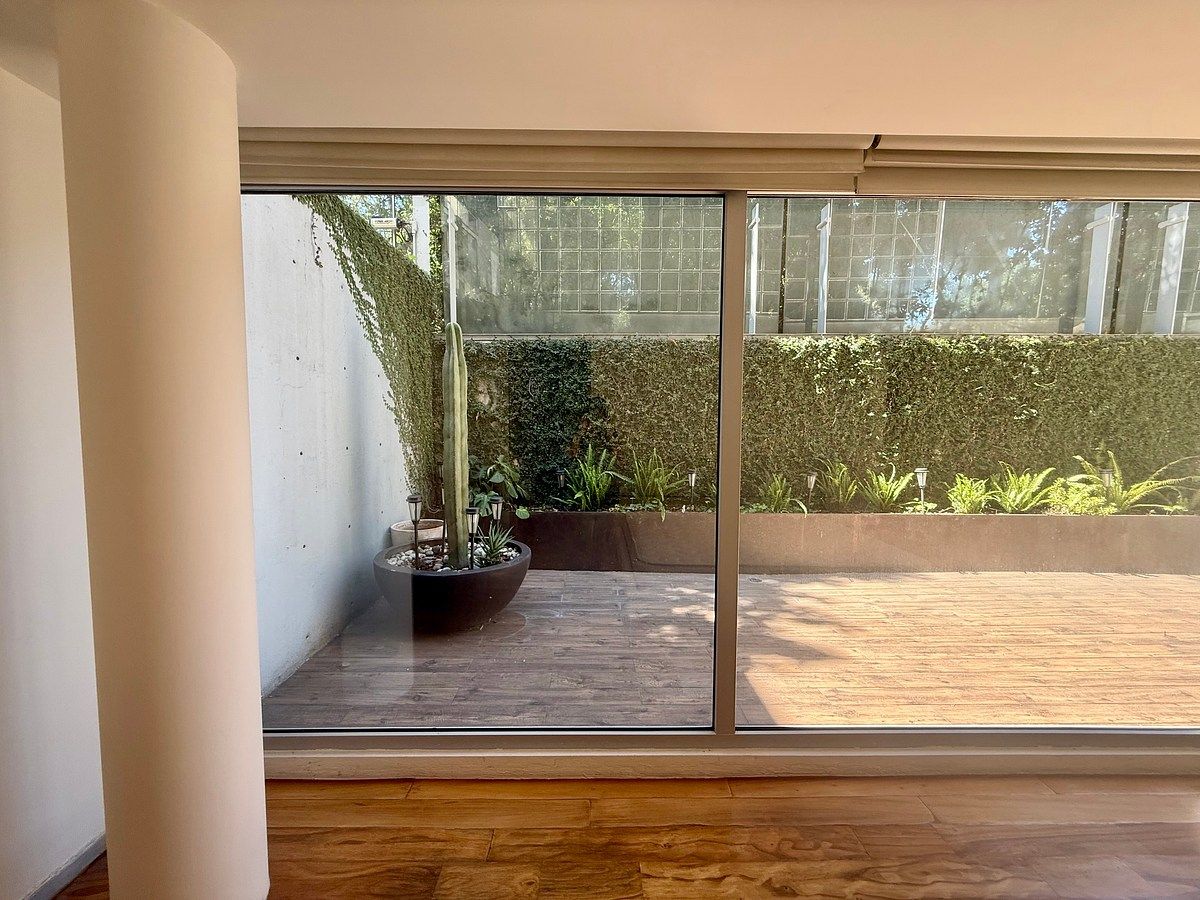 Apartment in Polanco III Sección, Miguel Hidalgo, photo 30 of 35
