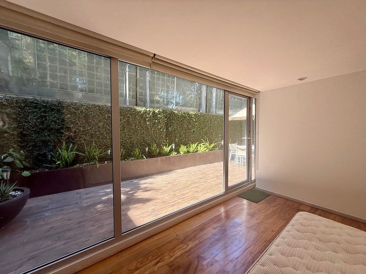 I rent a garden house in Polanco, photo 1 of 35