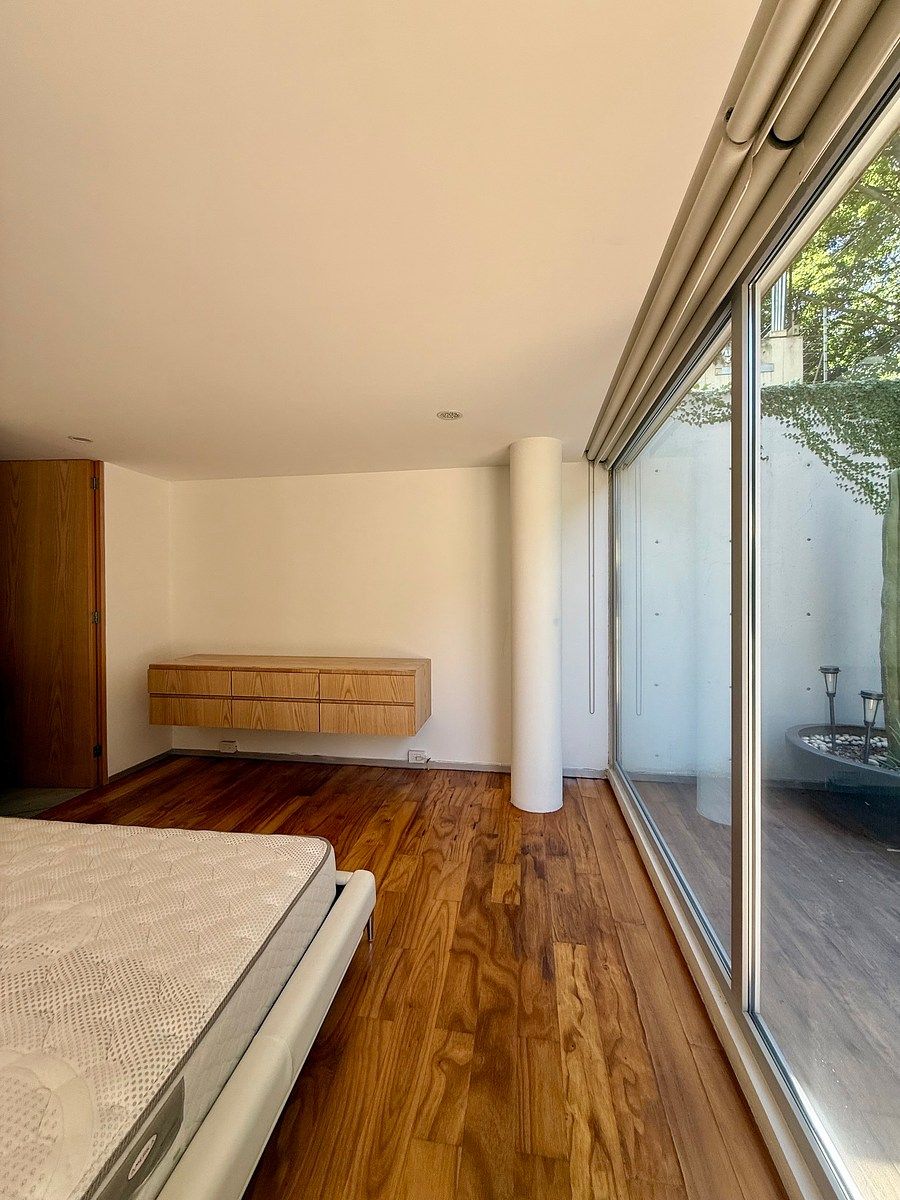 Apartment in Polanco III Sección, Miguel Hidalgo, photo 31 of 35