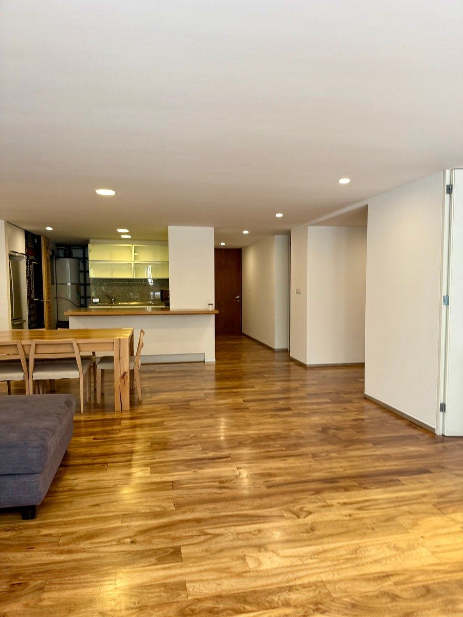 Apartment in Polanco III Sección, Miguel Hidalgo, photo 32 of 35