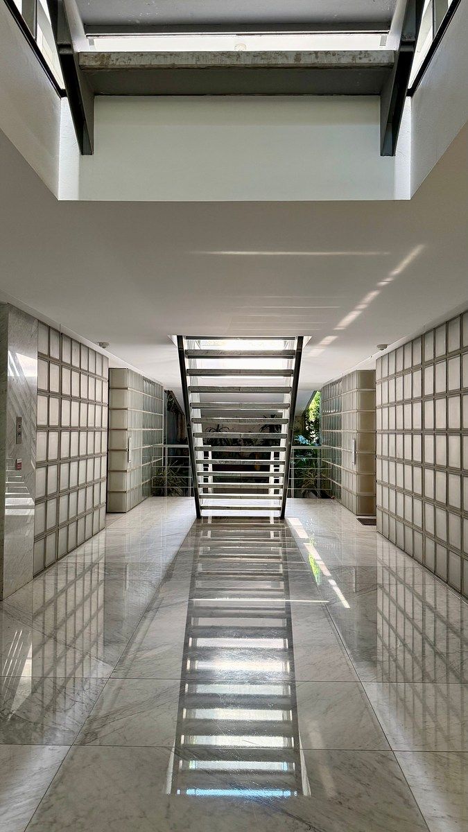 Apartment in Polanco III Sección, Miguel Hidalgo, photo 35 of 35