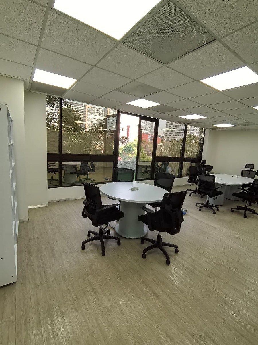 Office in Polanco V Sección, Miguel Hidalgo, photo 3 of 17