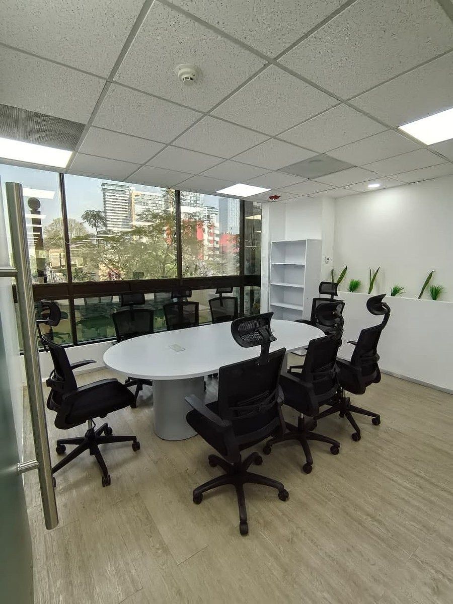 Office in Polanco V Sección, Miguel Hidalgo, photo 4 of 17