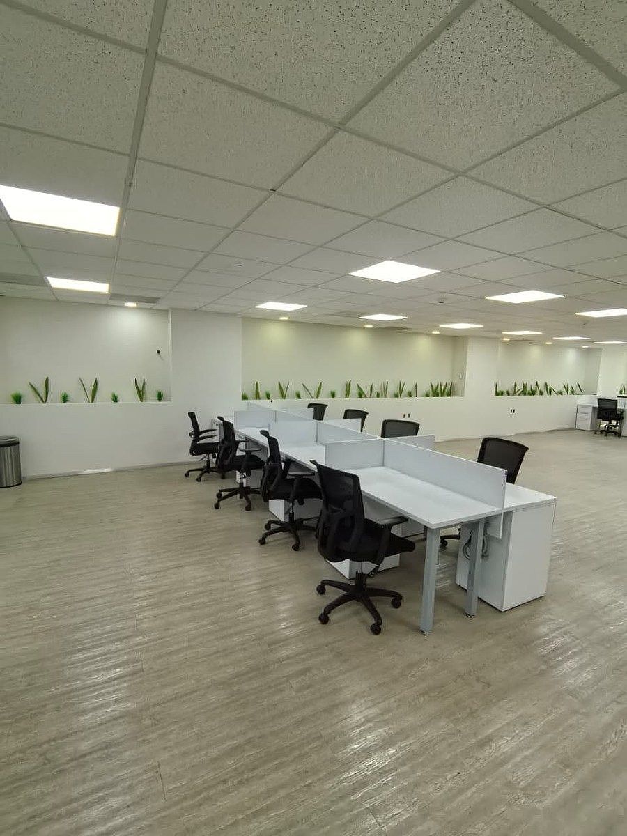 Office in Polanco V Sección, Miguel Hidalgo, photo 5 of 17