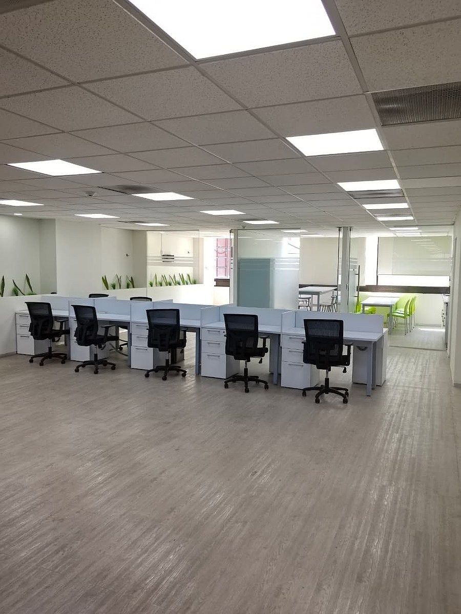 Office in Polanco V Sección, Miguel Hidalgo, photo 6 of 17