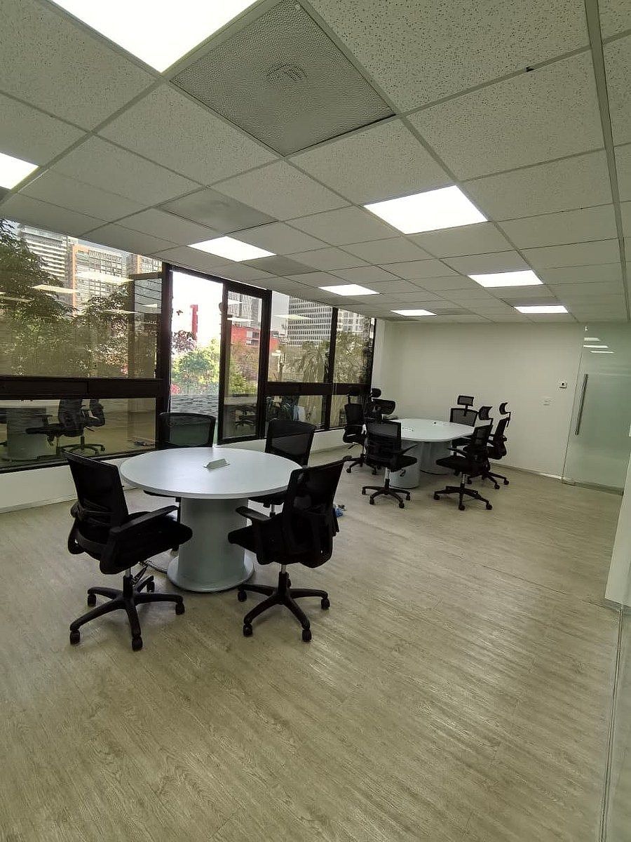 Office in Polanco V Sección, Miguel Hidalgo, photo 7 of 17