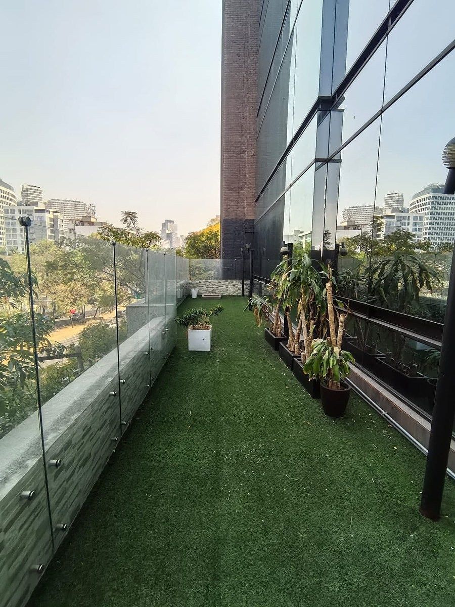 Office in Polanco V Sección, Miguel Hidalgo, photo 9 of 17