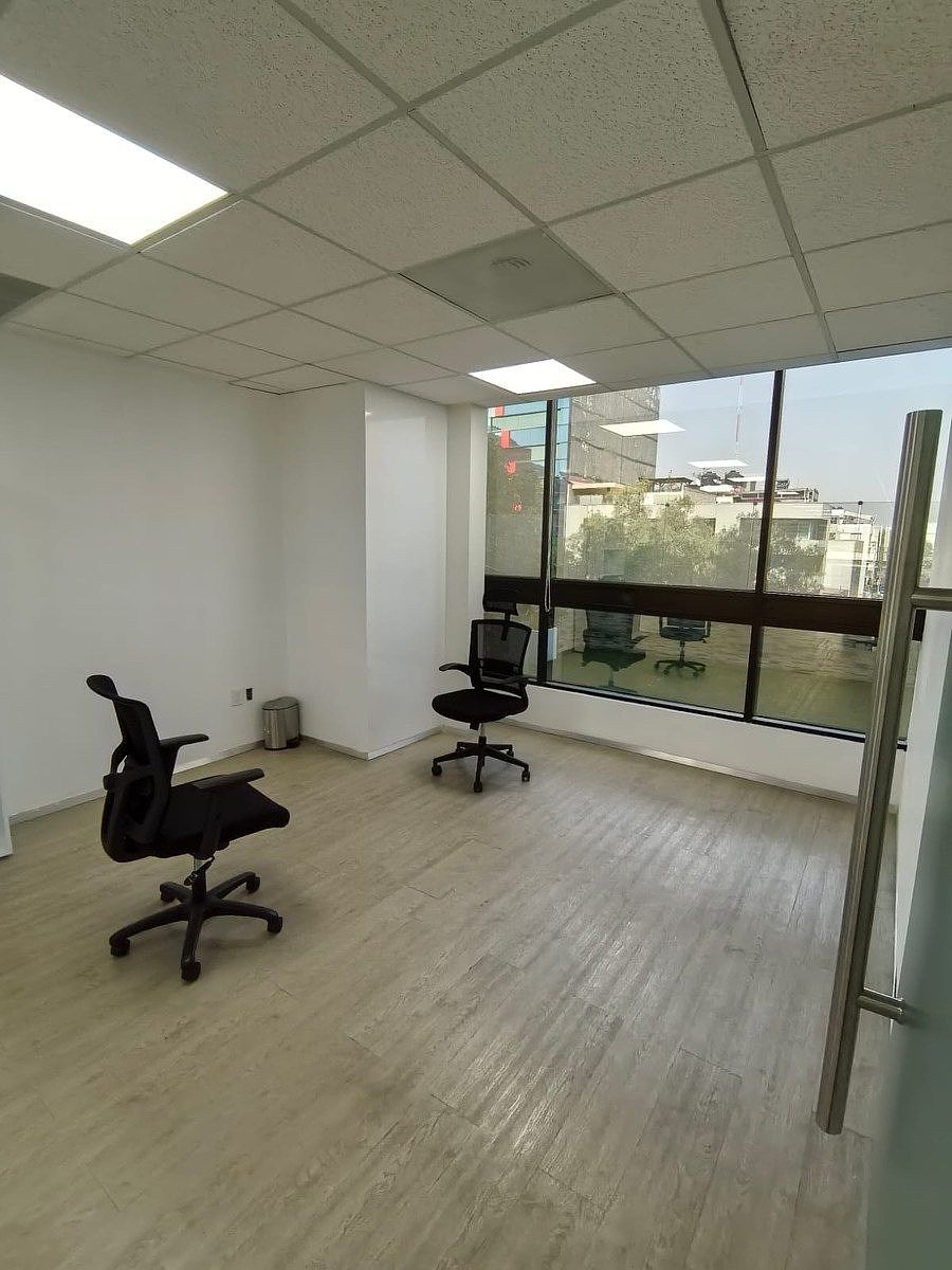Office in Polanco V Sección, Miguel Hidalgo, photo 10 of 17