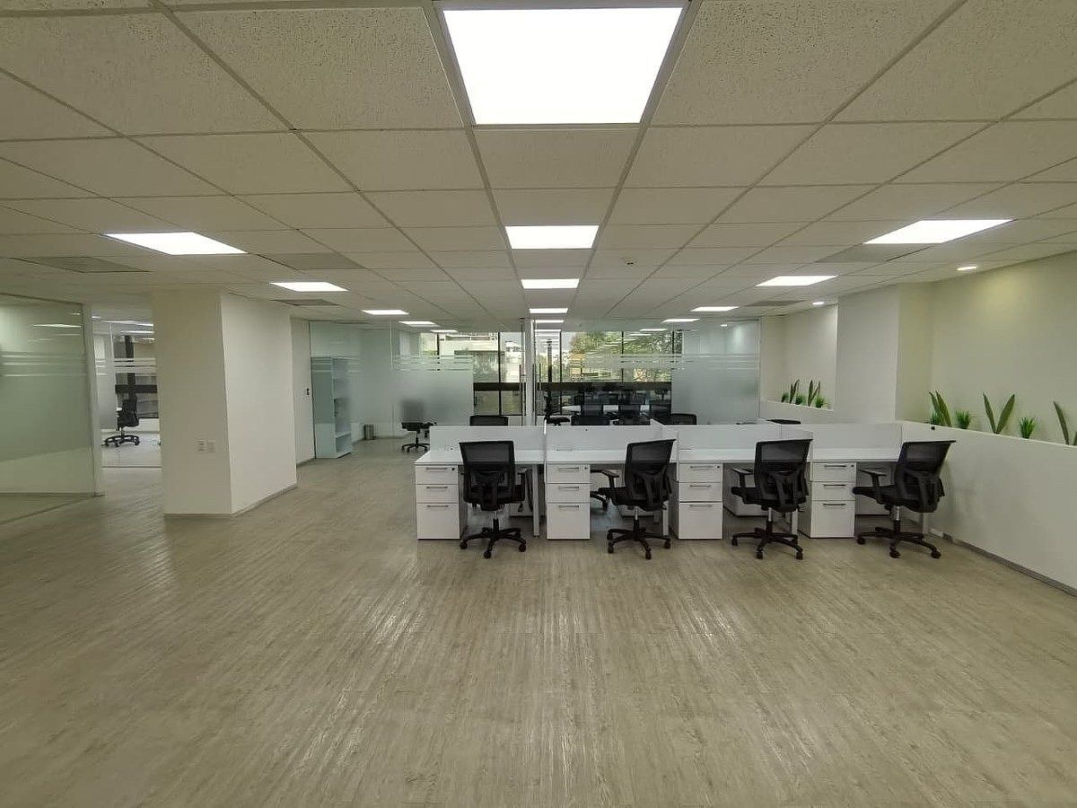 Office in Polanco V Sección, Miguel Hidalgo, photo 11 of 17