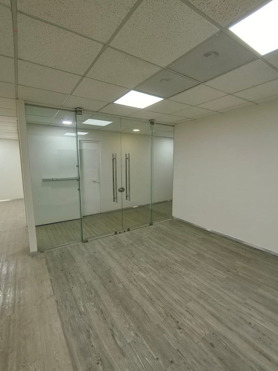 Office in Polanco V Sección, Miguel Hidalgo, photo 12 of 17