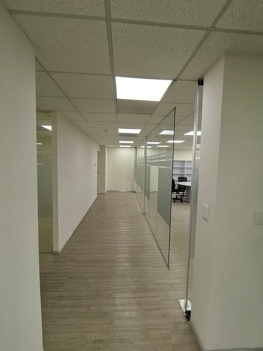 Office in Polanco V Sección, Miguel Hidalgo, photo 13 of 17