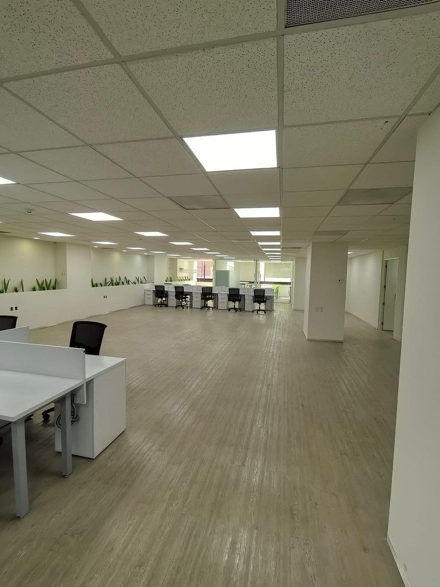 Office in Polanco V Sección, Miguel Hidalgo, photo 14 of 17