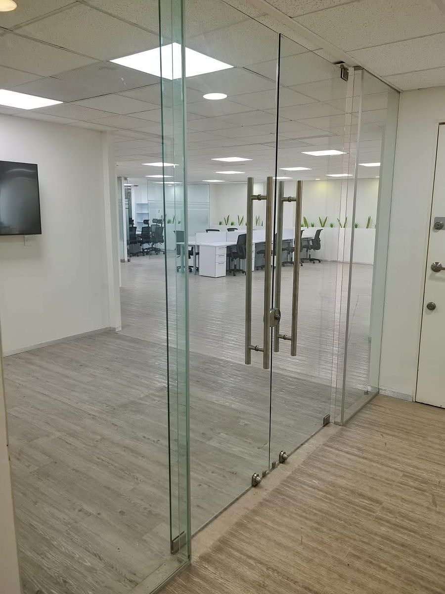 Office in Polanco V Sección, Miguel Hidalgo, photo 15 of 17
