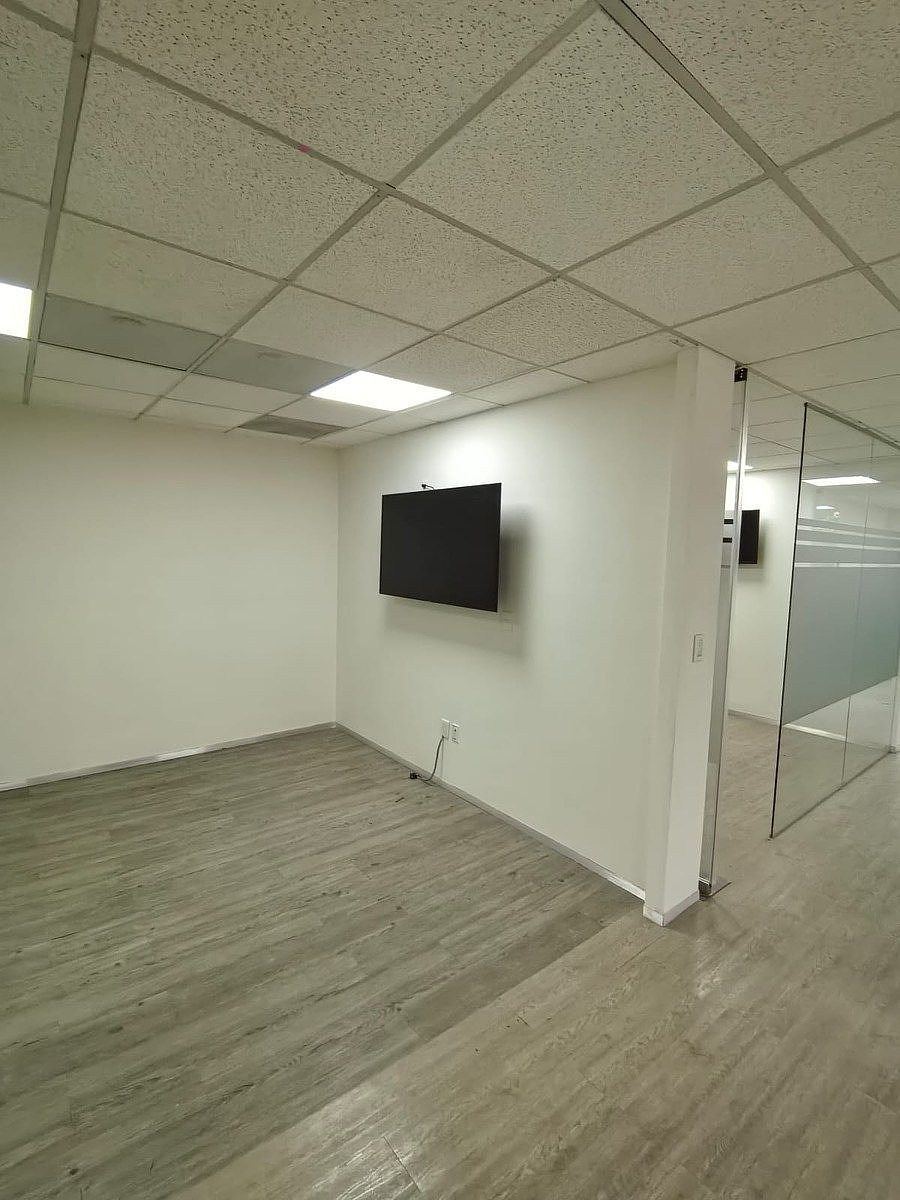 Office in Polanco V Sección, Miguel Hidalgo, photo 16 of 17