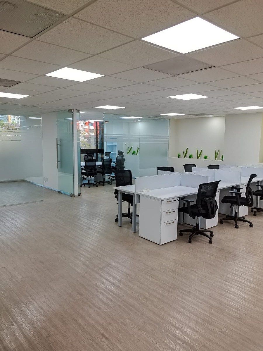 Office in Polanco V Sección, Miguel Hidalgo, photo 17 of 17