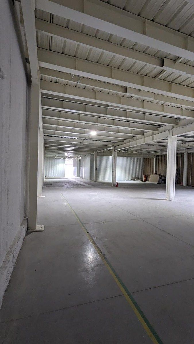 Bodega industrial en Santa Rosa de Jauregui, Querétaro, foto 2 de 22