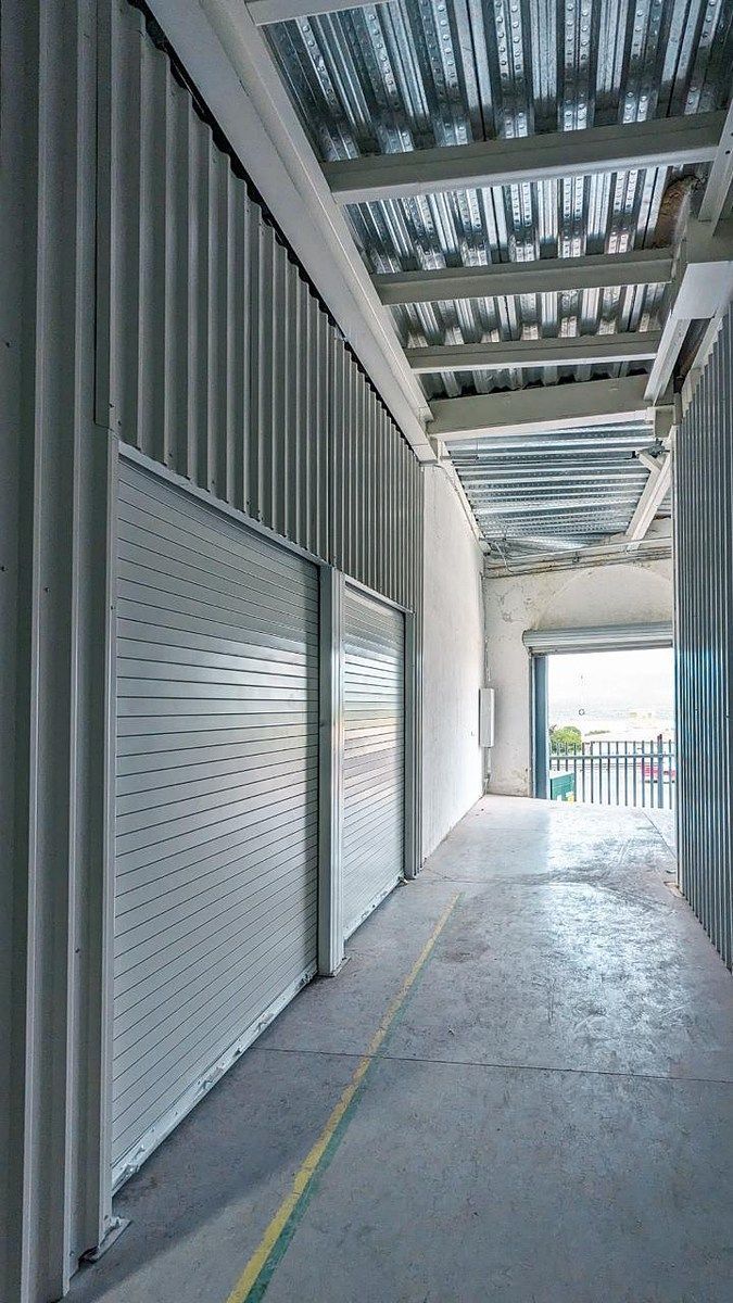 Bodega industrial en Santa Rosa de Jauregui, Querétaro, foto 4 de 22