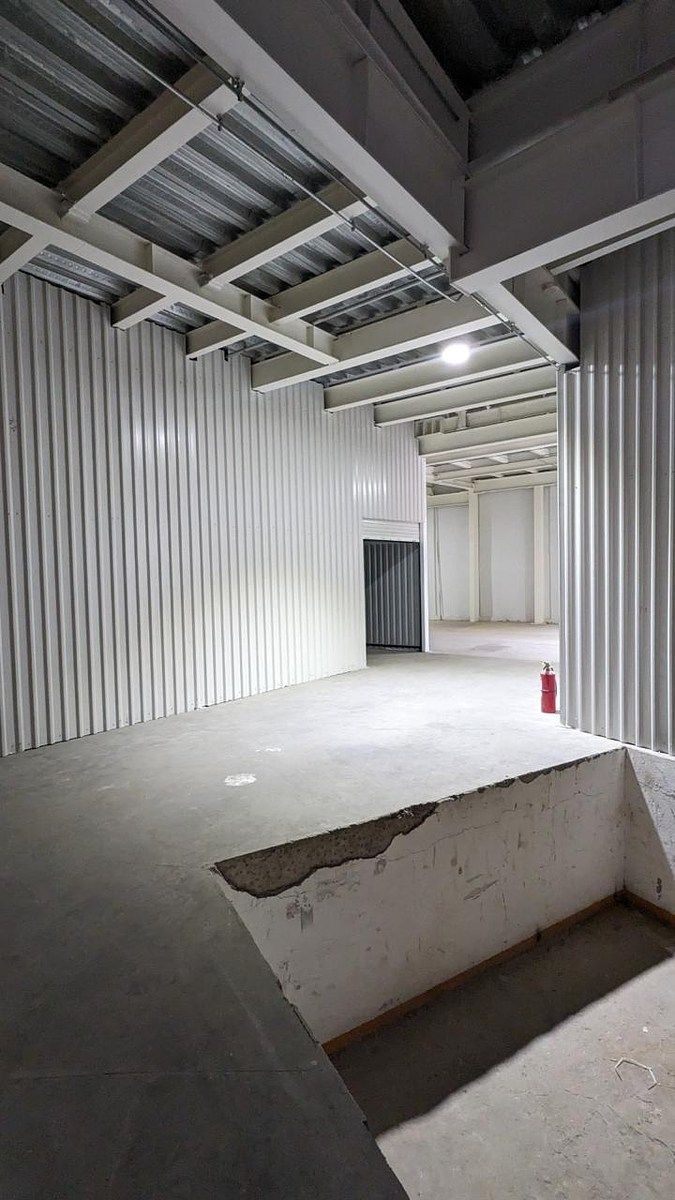 Bodega industrial en Santa Rosa de Jauregui, Querétaro, foto 5 de 22