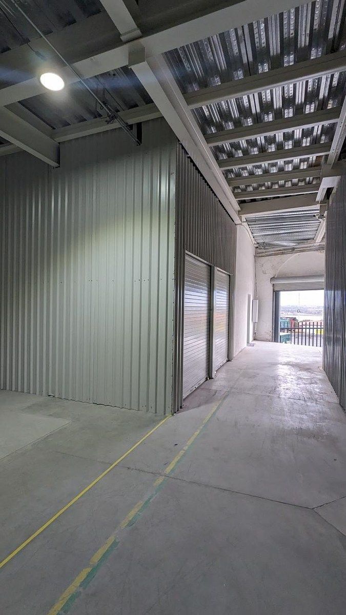 Bodega industrial en Santa Rosa de Jauregui, Querétaro, foto 6 de 22
