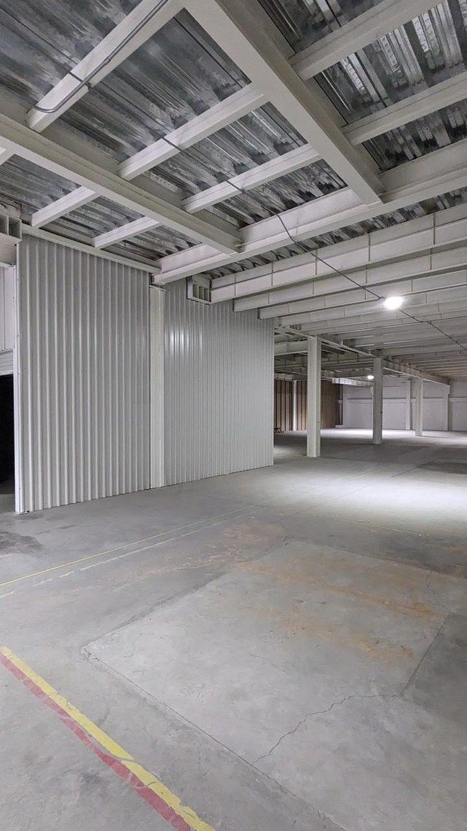 Bodega industrial en Santa Rosa de Jauregui, Querétaro, foto 8 de 22