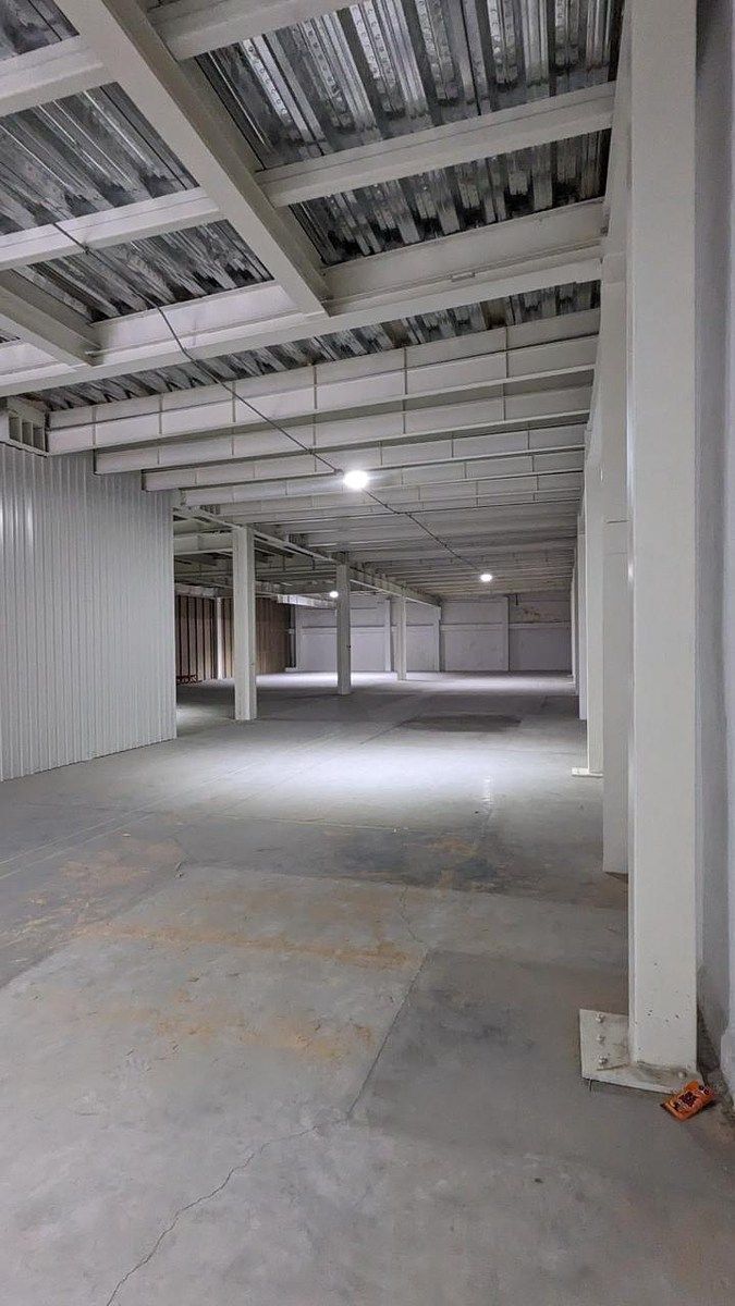 Bodega industrial en Santa Rosa de Jauregui, Querétaro, foto 9 de 22