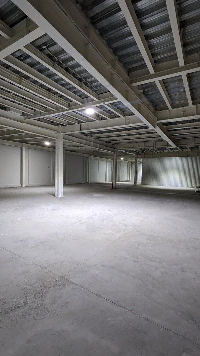 Bodega industrial en Santa Rosa de Jauregui, Querétaro, foto 10 de 22