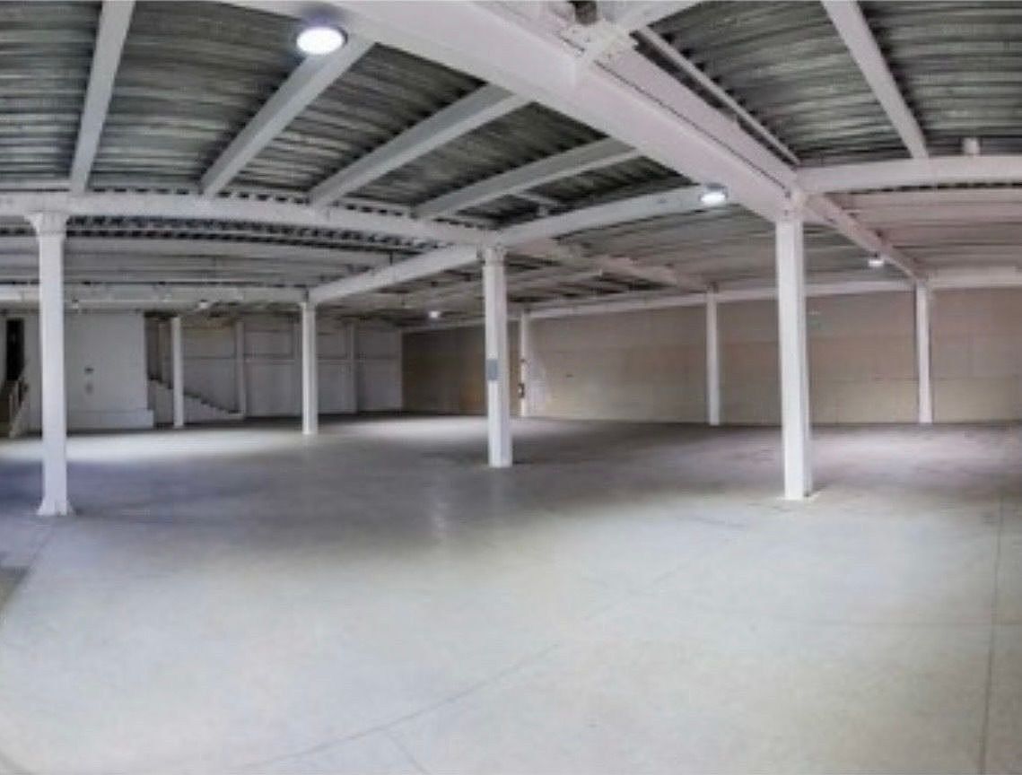 Bodega industrial en Santa Rosa de Jauregui, Querétaro, foto 12 de 22