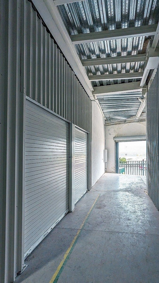Bodega industrial en Santa Rosa de Jauregui, Querétaro, foto 13 de 22