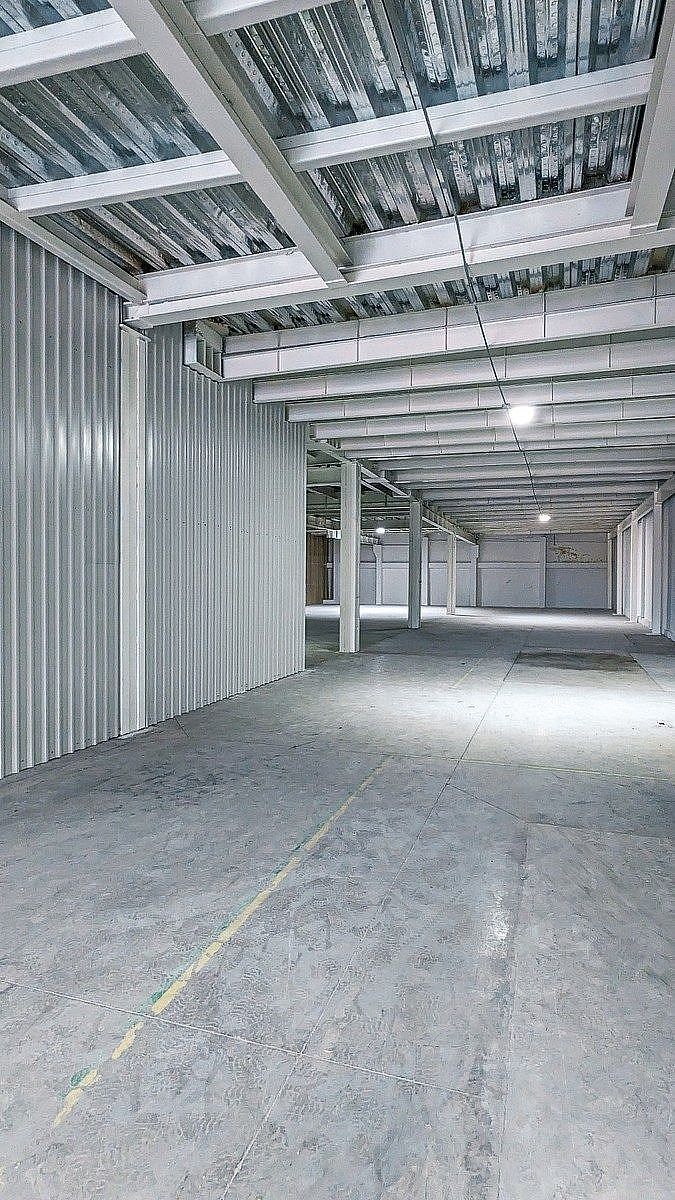 Bodega industrial en Santa Rosa de Jauregui, Querétaro, foto 14 de 22