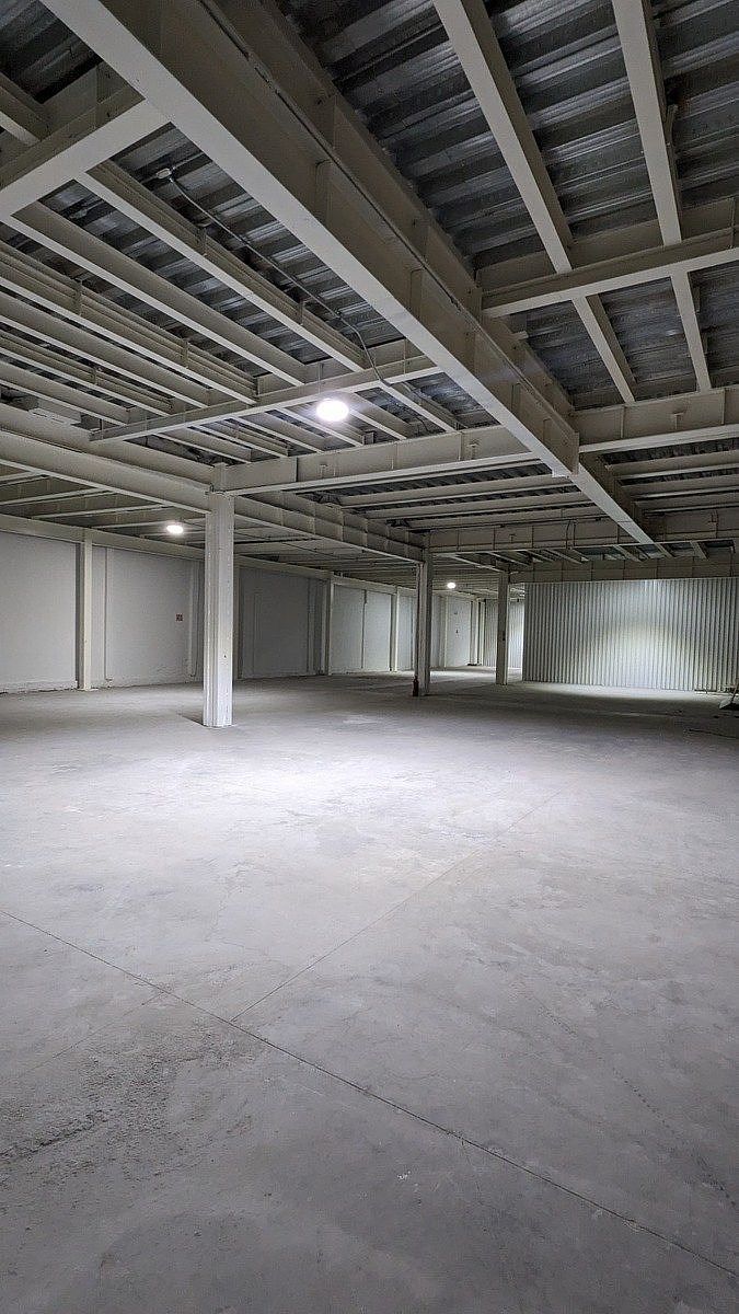 Bodega industrial en Santa Rosa de Jauregui, Querétaro, foto 16 de 22