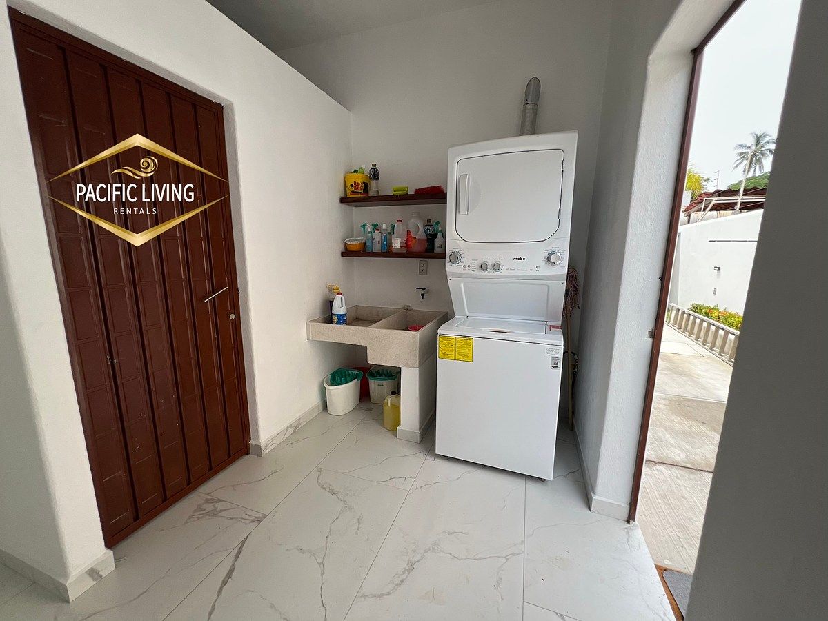 House in Ixtapa, Zihuatanejo de Azueta, photo 12 of 49