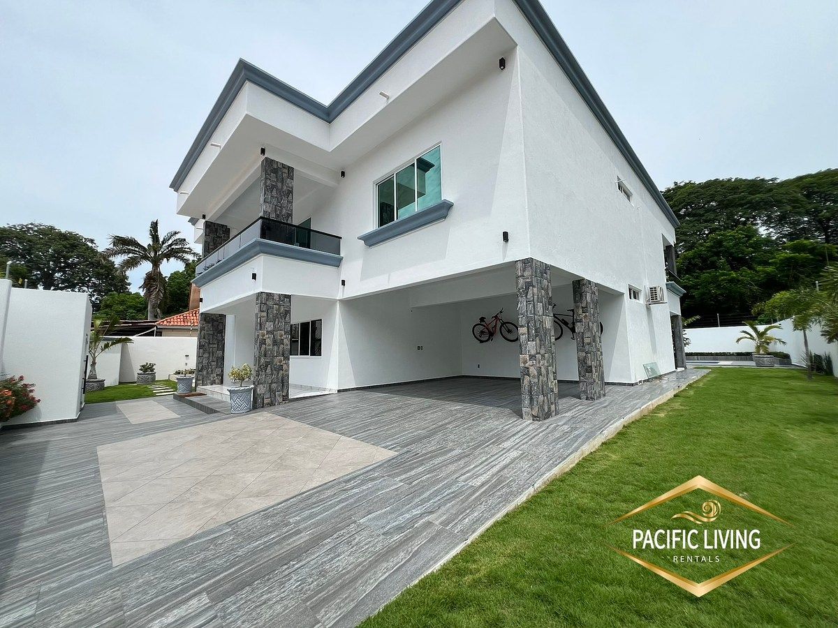 House in Ixtapa, Zihuatanejo de Azueta, photo 49 of 49