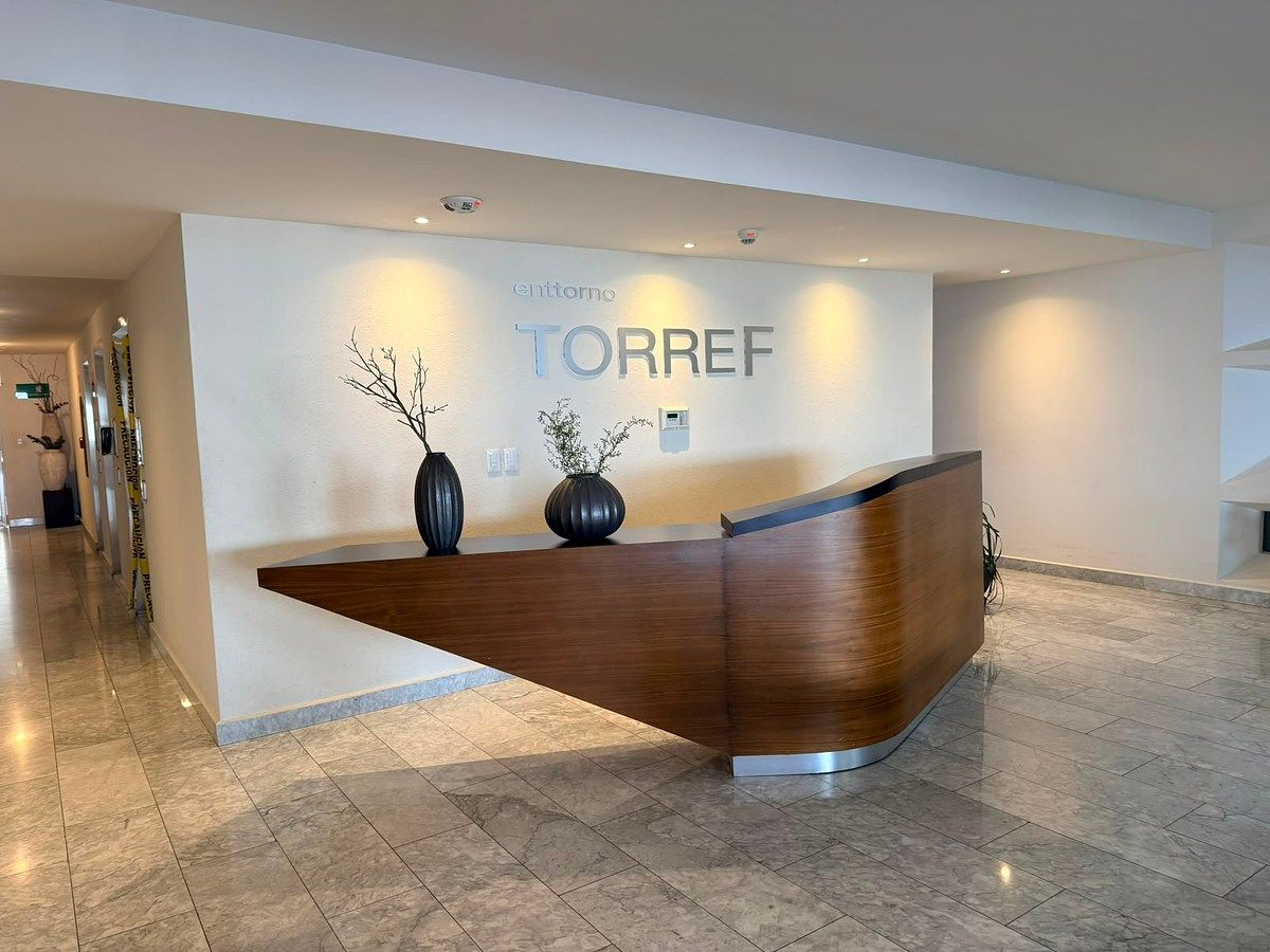 Apartment in Adolfo López Mateos, Cuajimalpa de Morelos, photo 4 of 12
