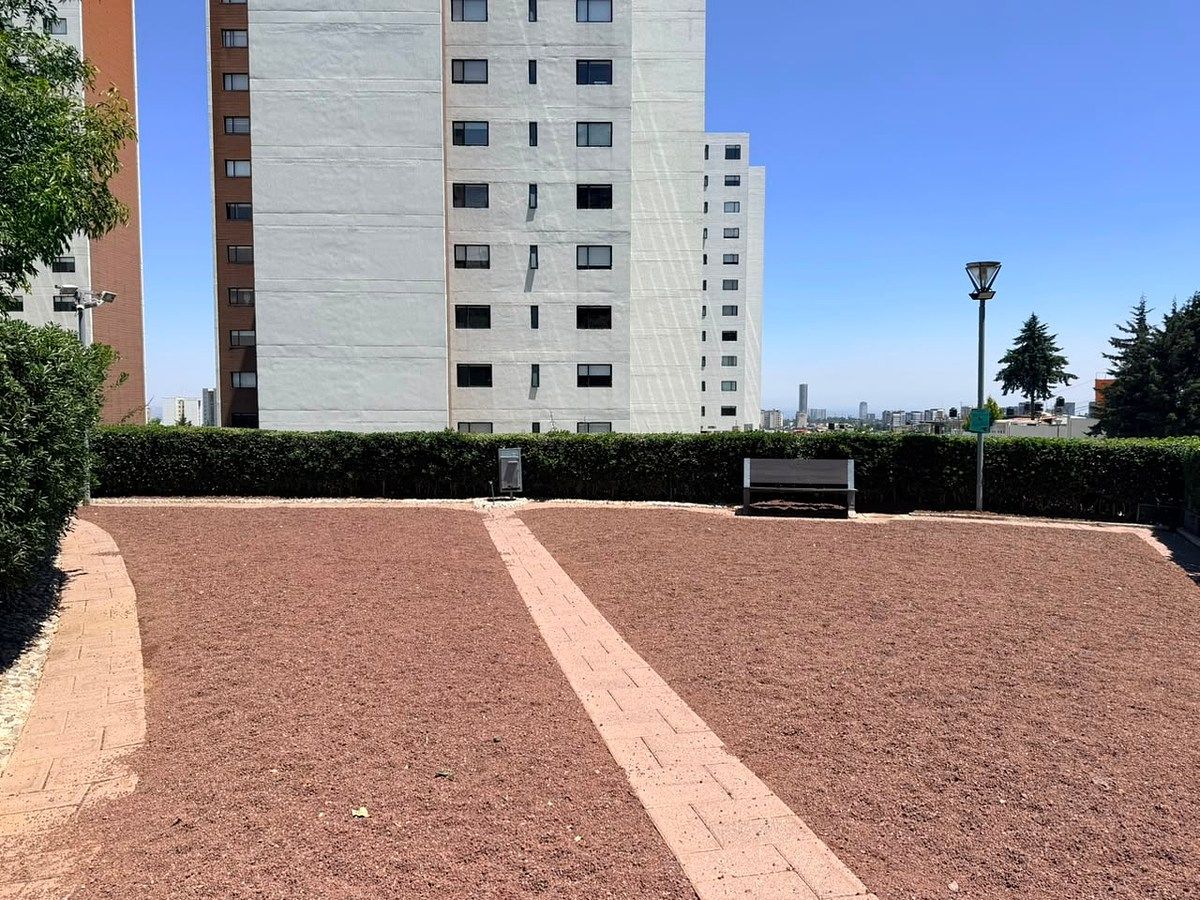 Apartment in Adolfo López Mateos, Cuajimalpa de Morelos, photo 6 of 12