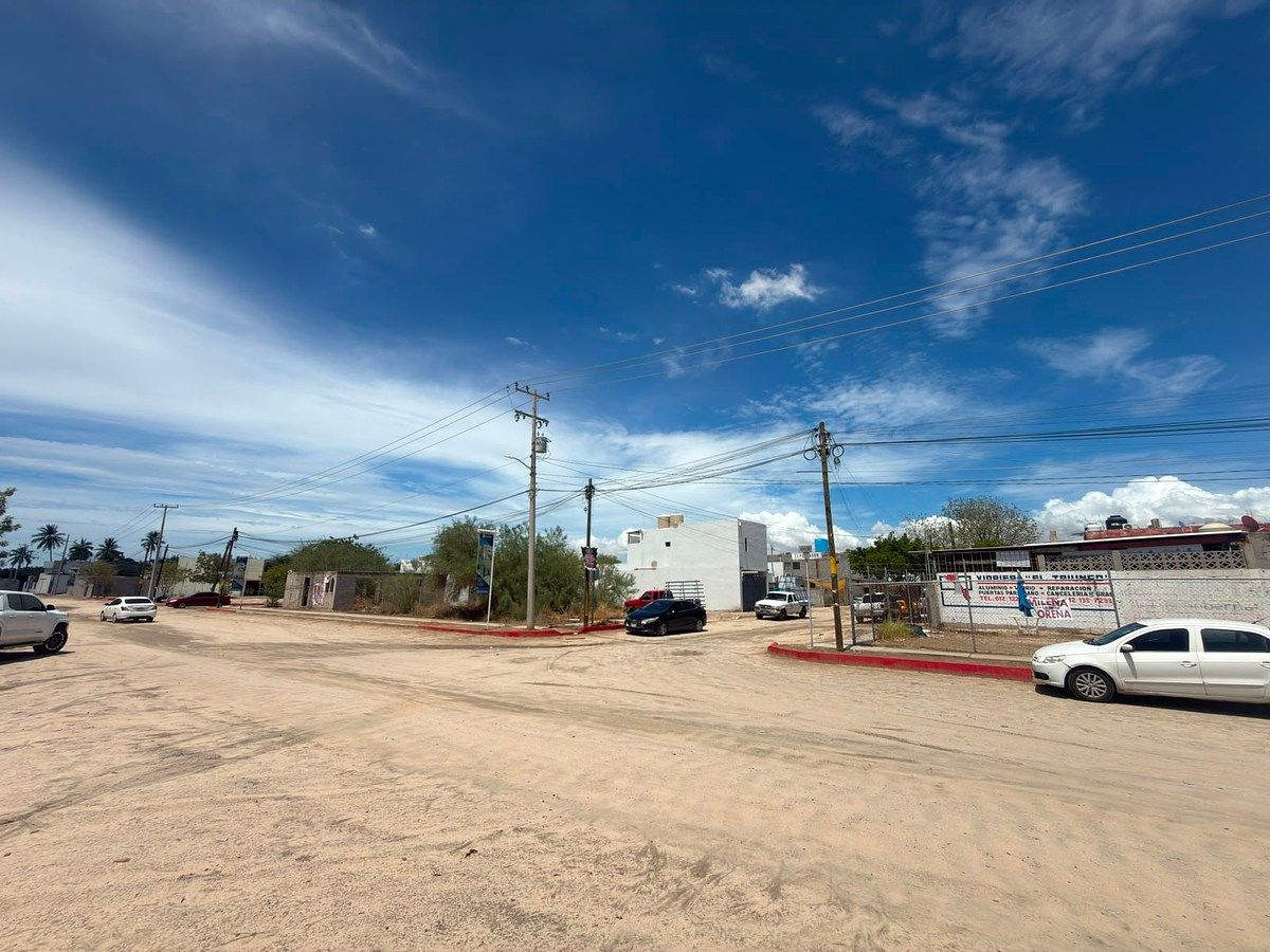 Lot in Las Américas, La Paz, photo 4 of 5