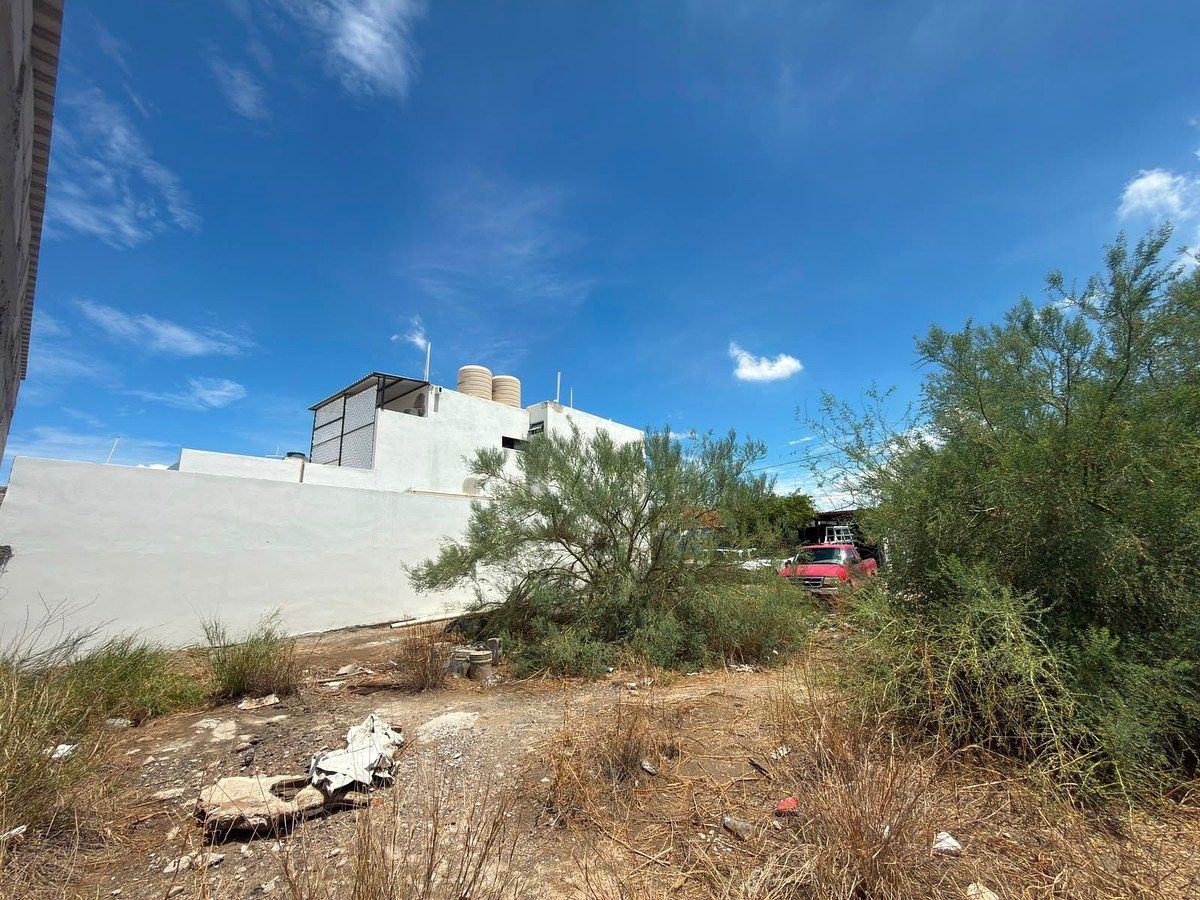 LAND FOR SALE UABCS, photo 1 of 5