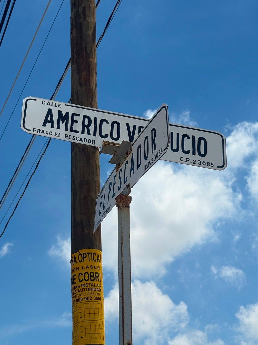 Lot in Las Américas, La Paz, photo 5 of 5