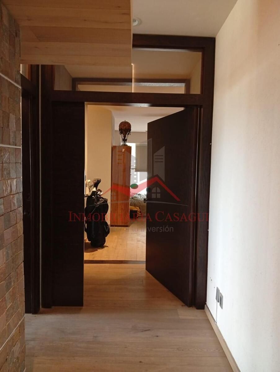 Departamento en Venta en Residencial Bosque de Lomas Verdes en $7,950,000.00, foto 1 de 9