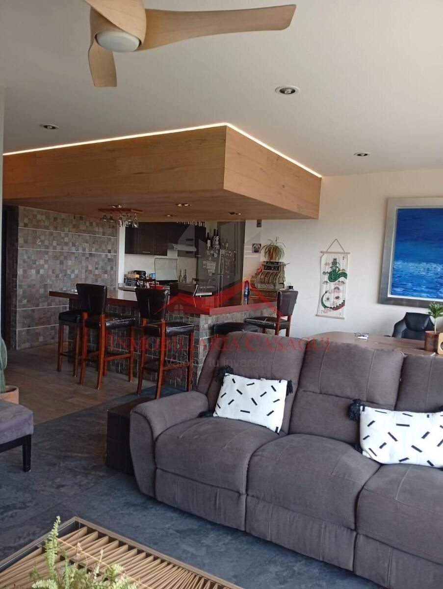 Departamento en Lomas Verdes 1a Sección, Naucalpan de Juárez, foto 3 de 9