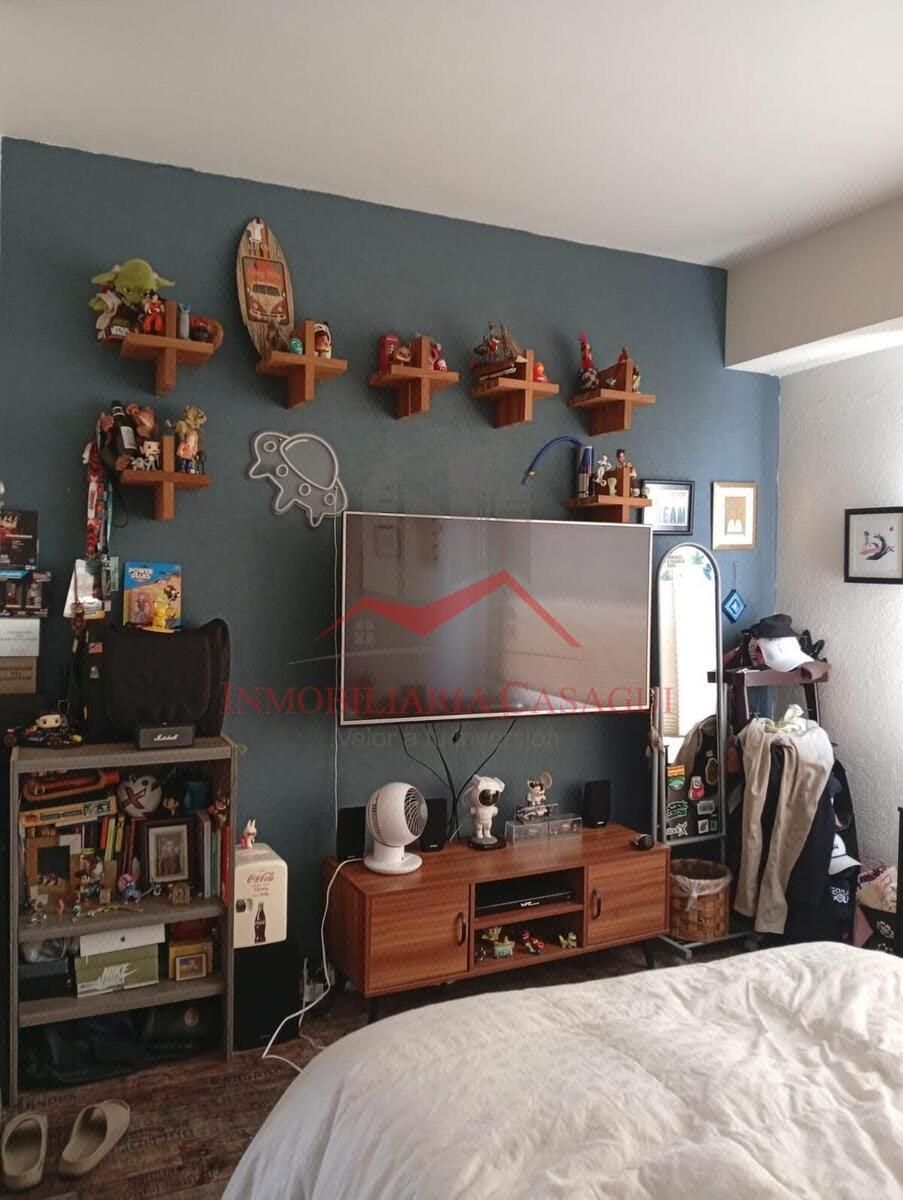 Departamento en Lomas Verdes 1a Sección, Naucalpan de Juárez, foto 6 de 9