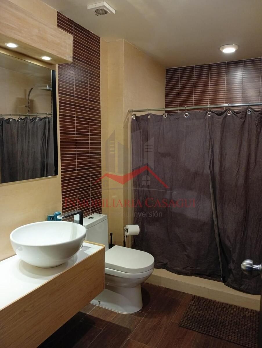 Departamento en Lomas Verdes 1a Sección, Naucalpan de Juárez, foto 7 de 9