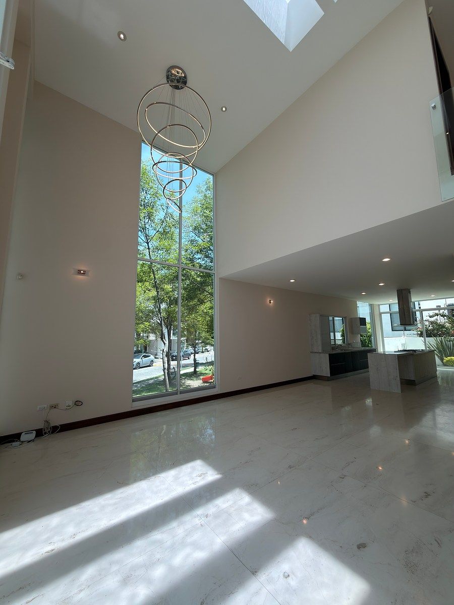 Casa em condomínio fechado em Ex-Hacienda Mayorazgo, Puebla, foto 3 de 39